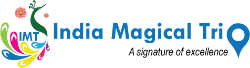 India Magical Trip