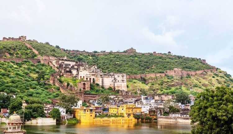 Bundi