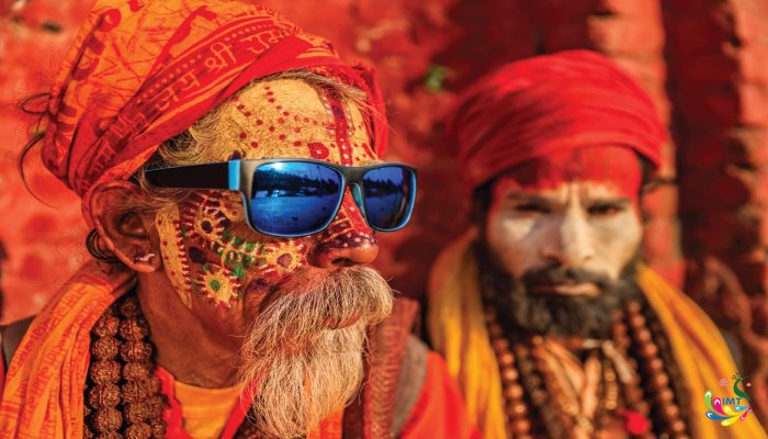 Golden Triangle and Varanasi Tour