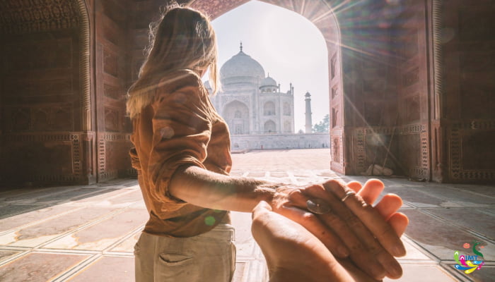 Rajasthan Honeymoon Package