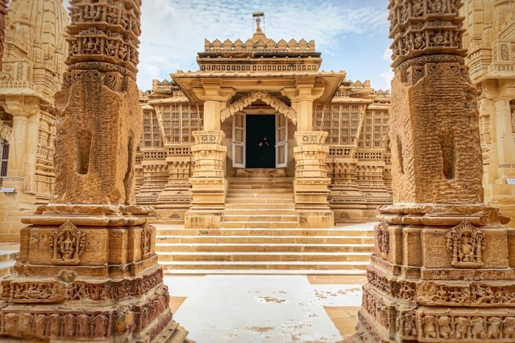 Jain-Temples-jaisalmer