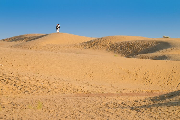 sam-sand-dune-jaisalmer