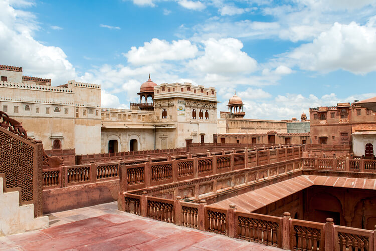 Bikaner